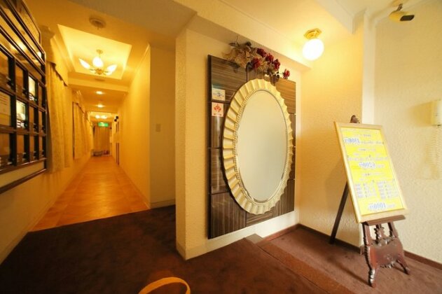Hotel Olive Kyoto Yamashina - Adult Only - Photo3
