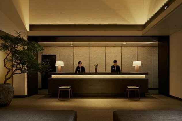 Hotel Resol Trinity Kyoto Oikefuyacho - Photo3