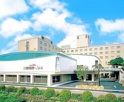 Hotel Rubino Kyoto Horikawa