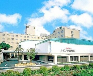Hotel Rubino Kyoto Horikawa