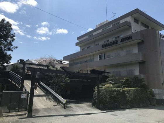 Hotel Sagano Adult only