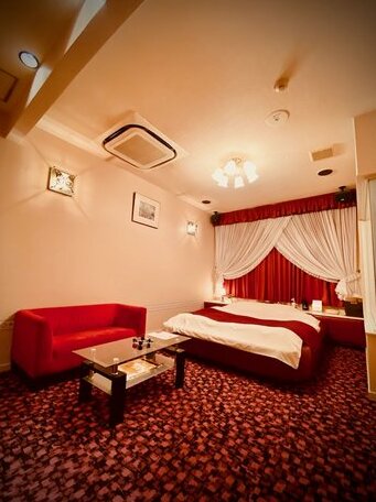 Hotel Sagano Adult only - Photo5