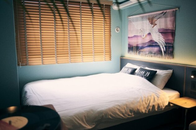 Hotel She Kyoto