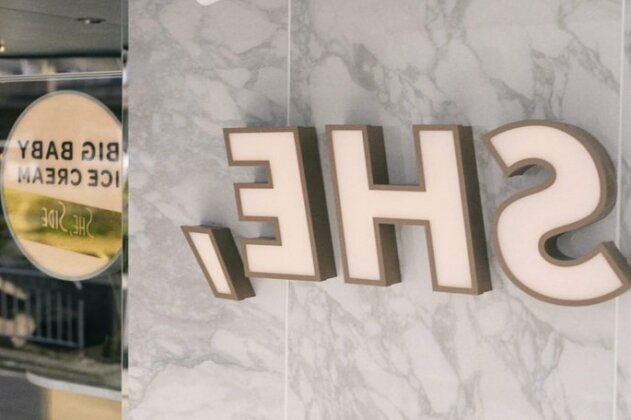 Hotel She Kyoto - Photo3
