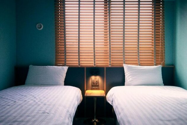 Hotel She Kyoto - Photo4