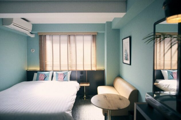 Hotel She Kyoto - Photo5