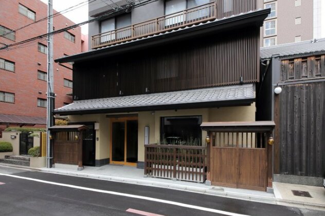 Hotel Shikisai Kyoto