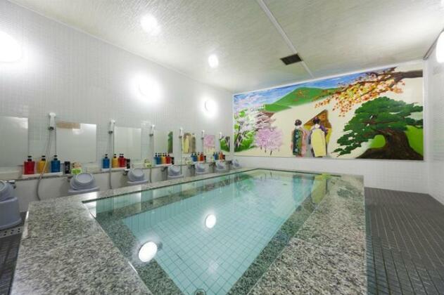 Hotel Shuhokaku - Photo2