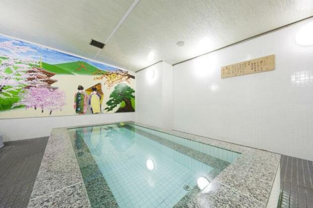 Hotel Shuhokaku - Photo3