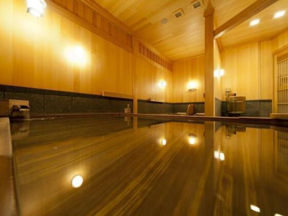Hotel Shuhokaku - Photo5