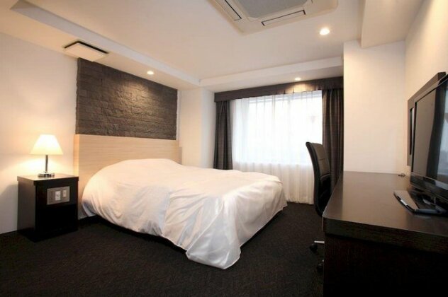 Hotel Sunline Kyoto Gion Shijo - Photo2