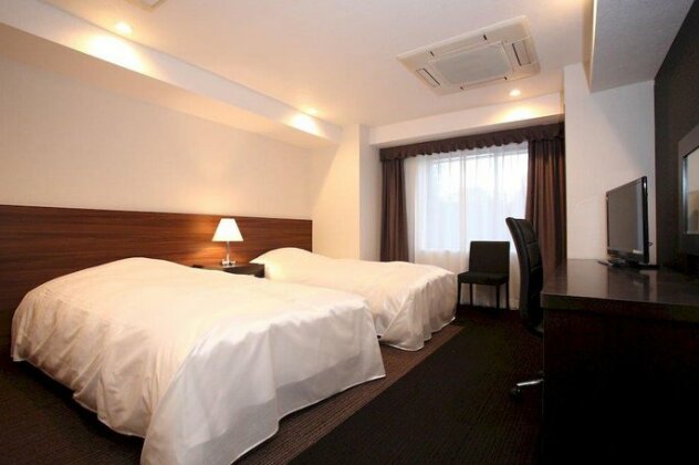 Hotel Sunline Kyoto Gion Shijo - Photo3