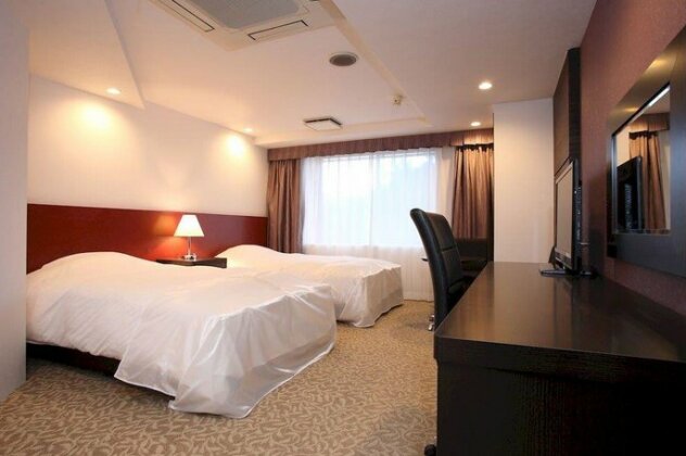 Hotel Sunline Kyoto Gion Shijo - Photo4