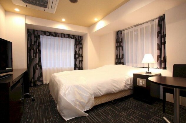 Hotel Sunline Kyoto Gion Shijo - Photo5