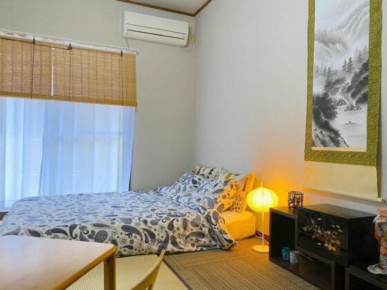 Hotel Tenjin - Photo2