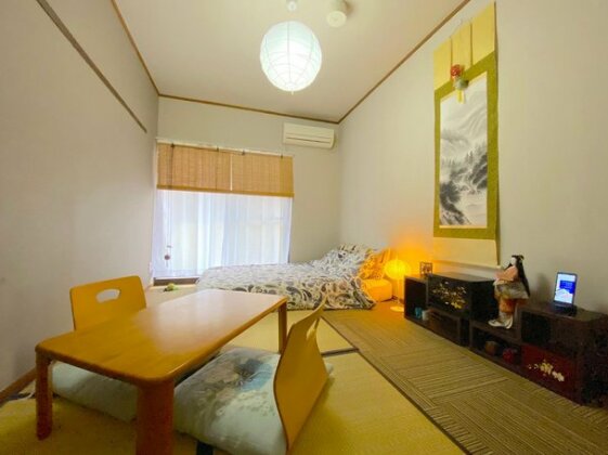 Hotel Tenjin - Photo3