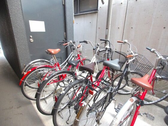 Hotel Tenjin - Photo4
