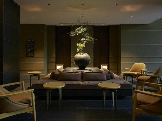 Hotel The Celestine Kyoto Gion - Photo5