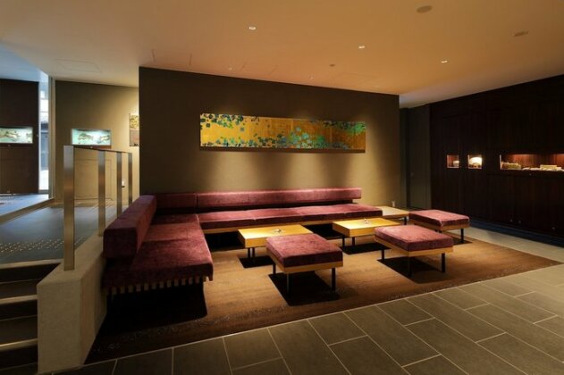 Hotel Vista Premio Kyoto Nagomi tei - Photo4