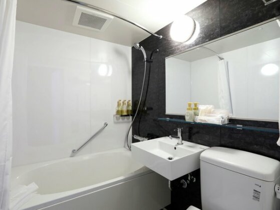 Hotel Wing International Kyoto-Shijo Karasuma - Photo5