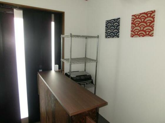 House in KujoKYOTO - Photo2