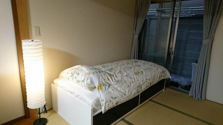 House in KujoKYOTO - Photo3