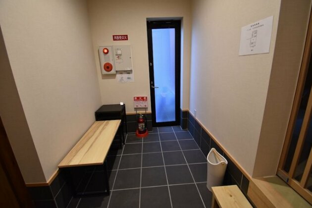 Ielife Resort Higashiyama - Photo3