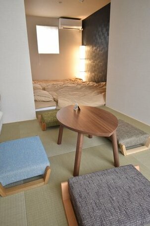 Ielife Resort Higashiyama - Photo4