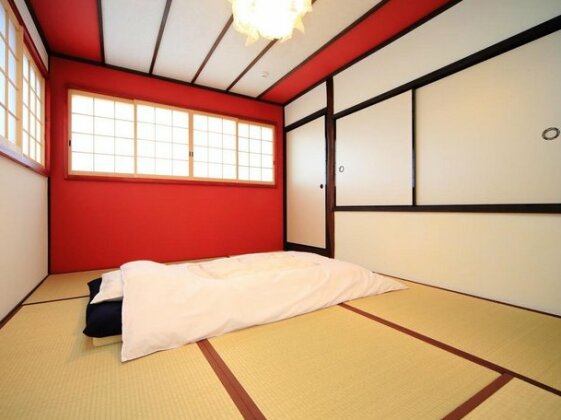 Inari House Kyoto