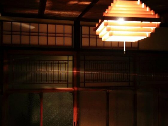 Inari House Kyoto - Photo2