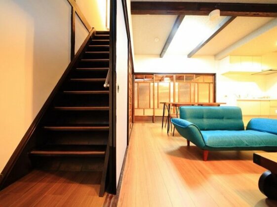 Inari House Kyoto - Photo3