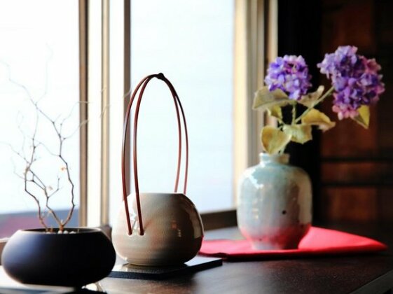 Inari House Kyoto - Photo4