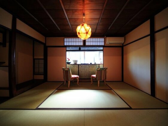 Inari House Kyoto - Photo5
