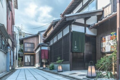 Inari Ohan Kyoto