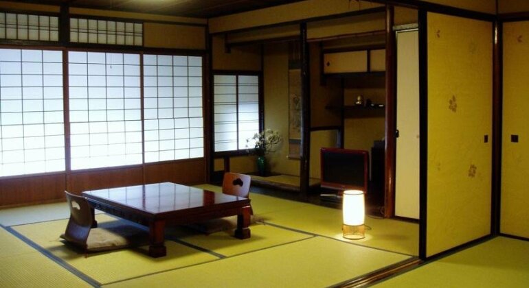 Inn Kawashima - Photo2