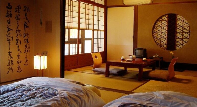 Inn Kawashima - Photo3