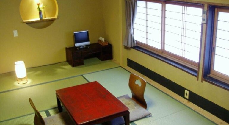 Inn Kawashima - Photo4