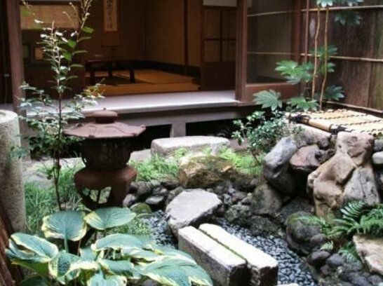 Inn Kawashima - Photo5