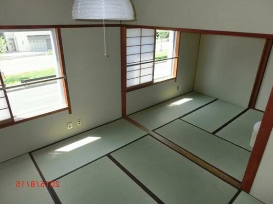 IS Kenbu Building Guest House - Photo2