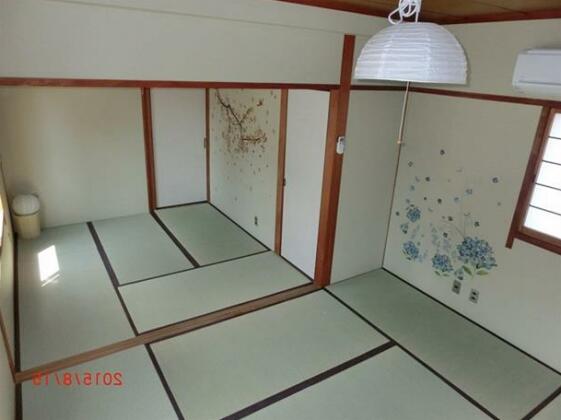 IS Kenbu Building Guest House - Photo4