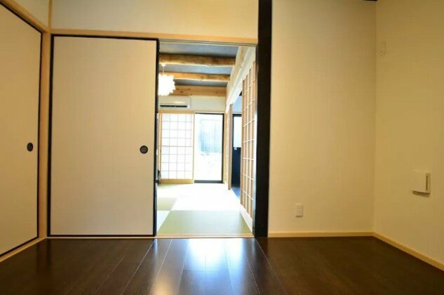 Japanese luxury building KTM - Photo2