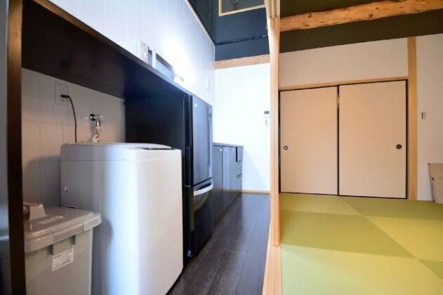 Japanese luxury building KTM - Photo3