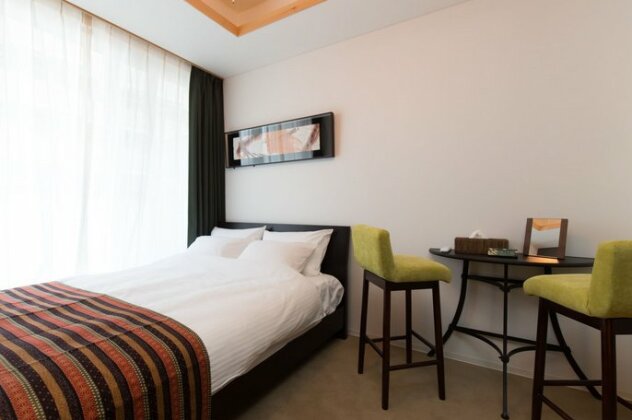 Japaning Hotel Fushimiinari - Photo2