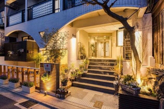 Japaning Hotel Gion - Photo2