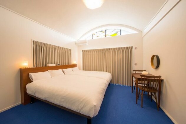 Japaning Hotel Gion - Photo5