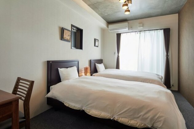 JAPANING HOTEL Saga Arashiyama - Photo2
