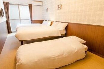 Japaning Hotel Saiin - Photo3