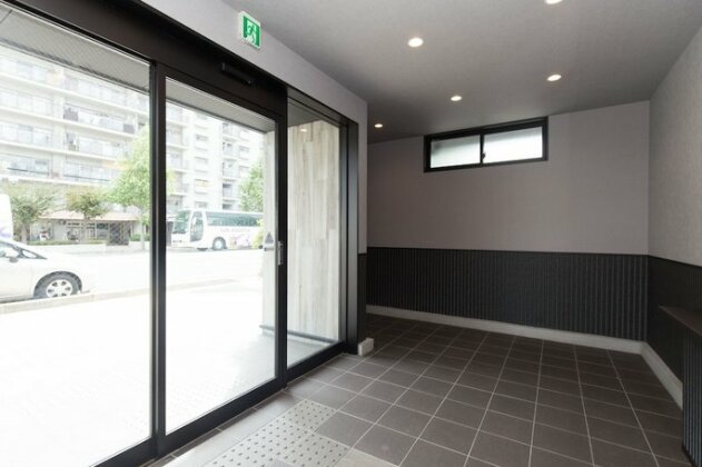 Japaning Hotel Toji - Photo2