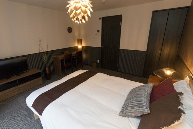 Japaning Hotel Toji - Photo4
