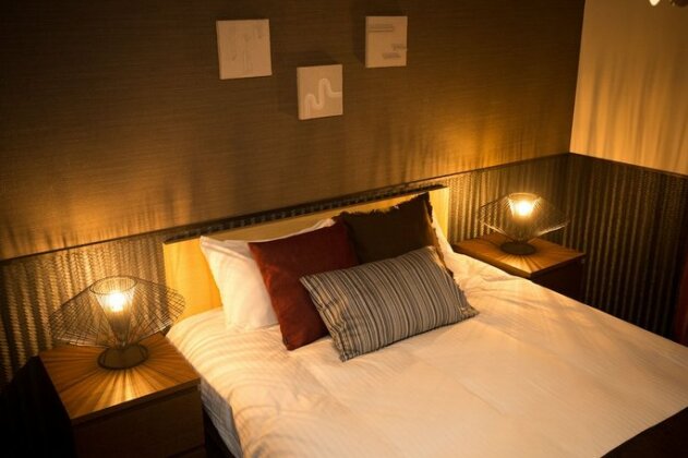 Japaning Hotel Toji - Photo5